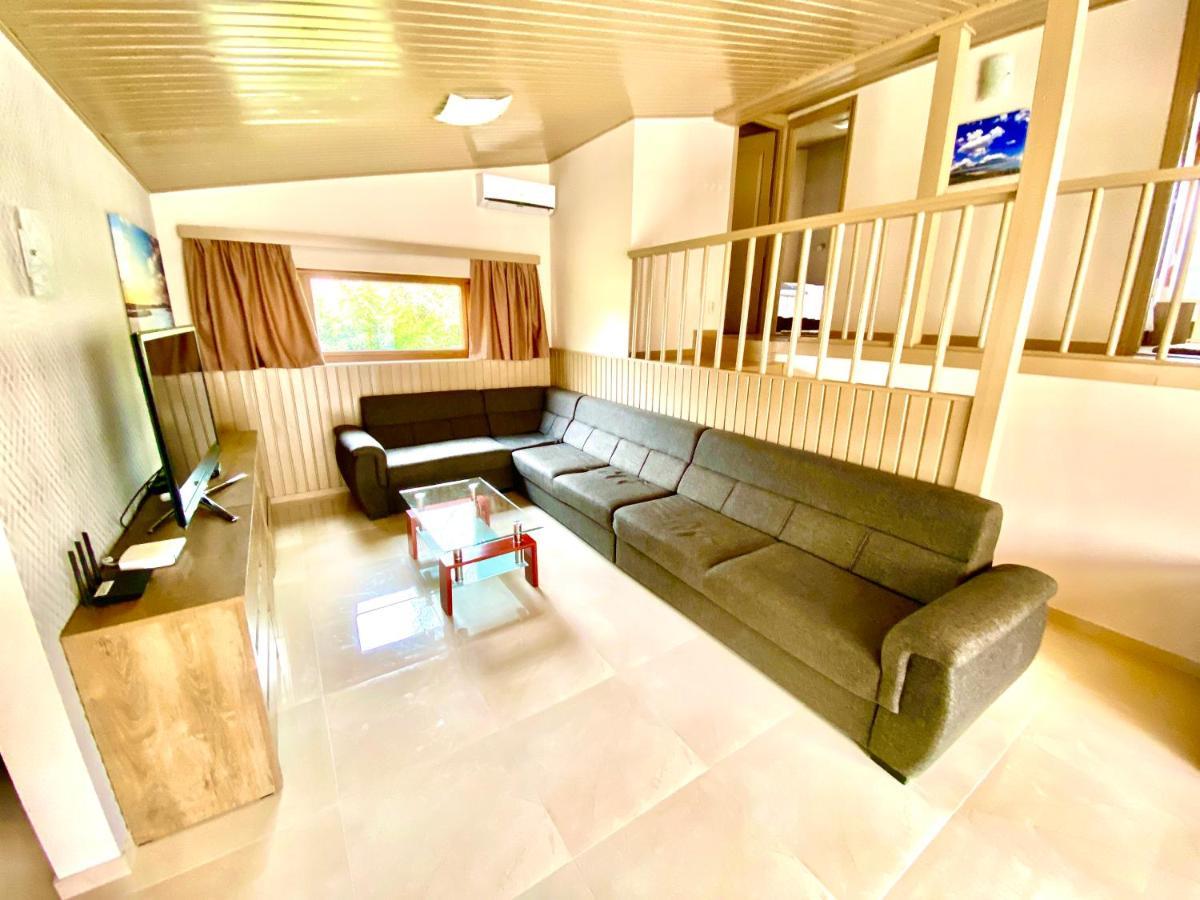 Villa 55 & Pool - Siofok Ngoại thất bức ảnh